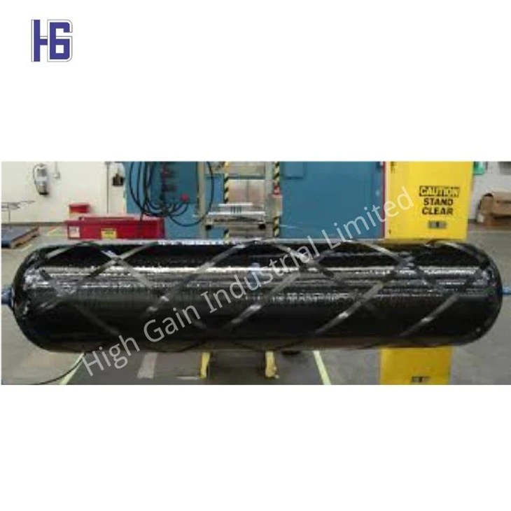 Carbon Fiber Towpreg
