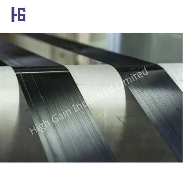 Carbon Fiber Towpreg