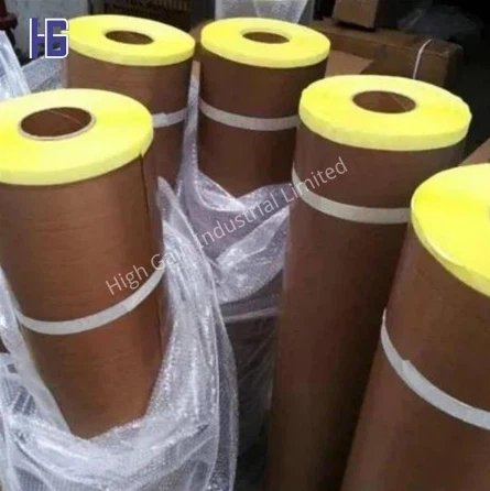 جنس پارچه تفلون چسب