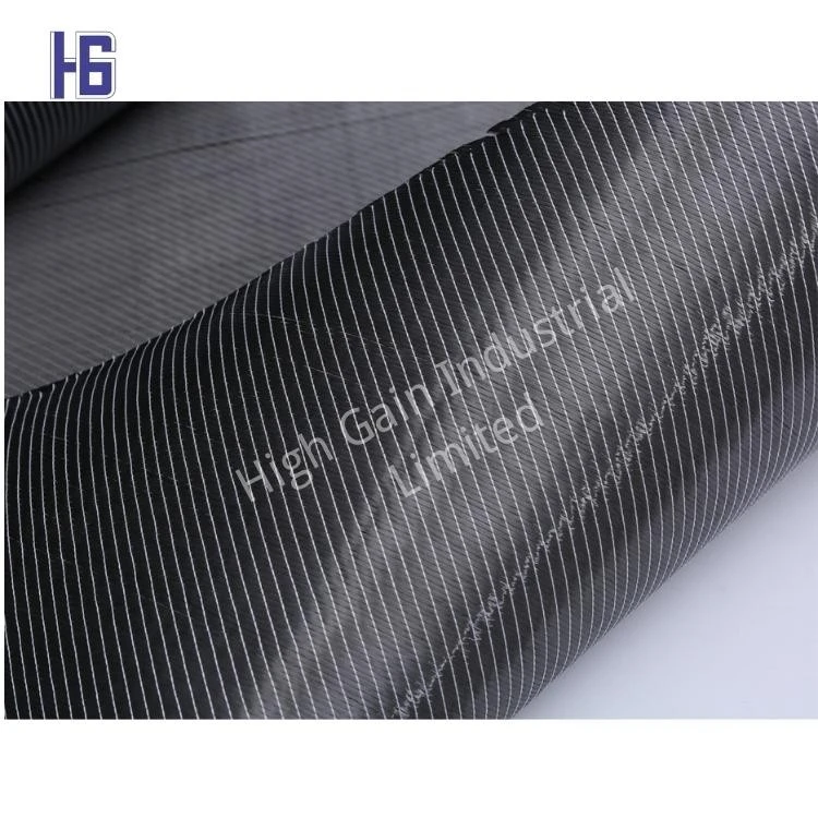 Carbon Fiber Multi-Axial Fabric