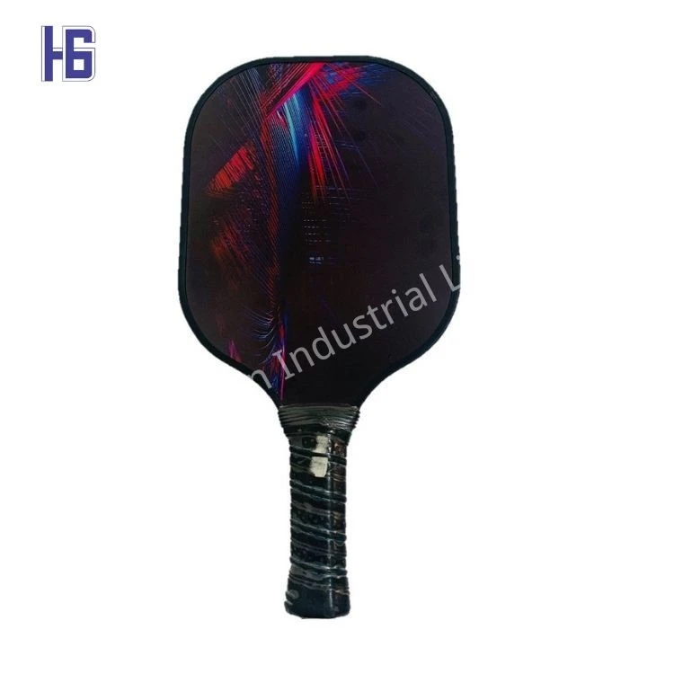 Carbon Fiber Pickleball Bat