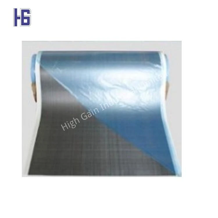 Carbon Fiber Resin-soaked