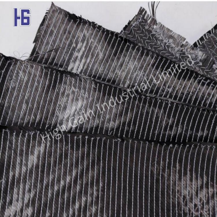 Carbon Fiber Twill Cloth