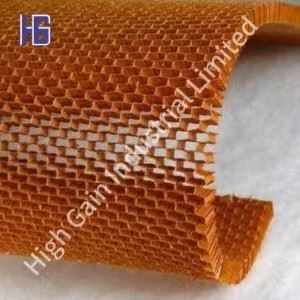 Carbon Honeycomb Panels
