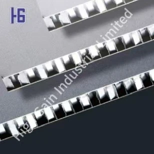 Carbon Honeycomb Panels