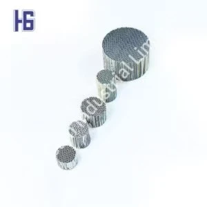 Carbon Honeycomb Panels