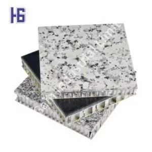 Carbon Honeycomb Panels