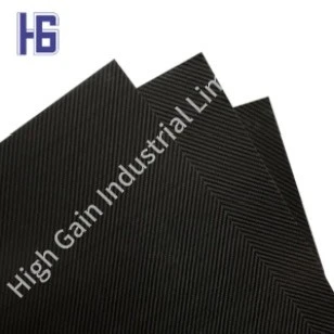 Colored Carbon Fiber Sheets