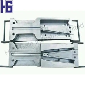 Compression Molding For Carbon Fiber Composites