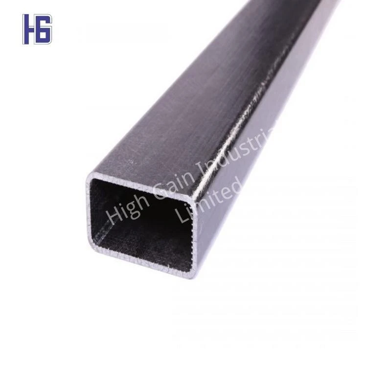 Custom Composite Tubes