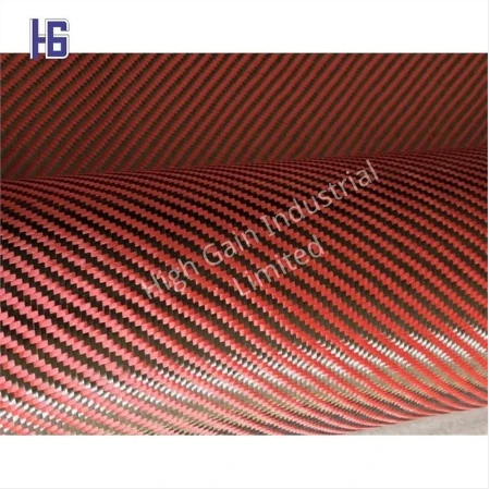 Hybrid Textile