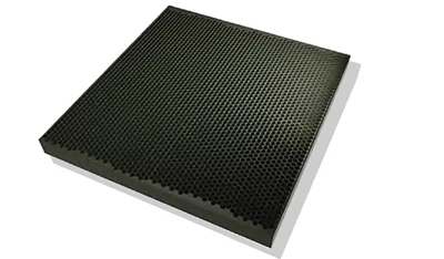 چگونه از کامپوزیت های فیبر کربن به عنوان ماده جذب کننده رادار استفاده کنیم؟