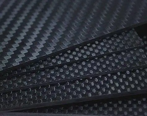 Carbon Fiber Thermoplastic Sheet Process Carbon Fiber Thermoplastic Sheet Process