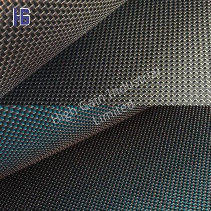 Metallic Glitter Fabric