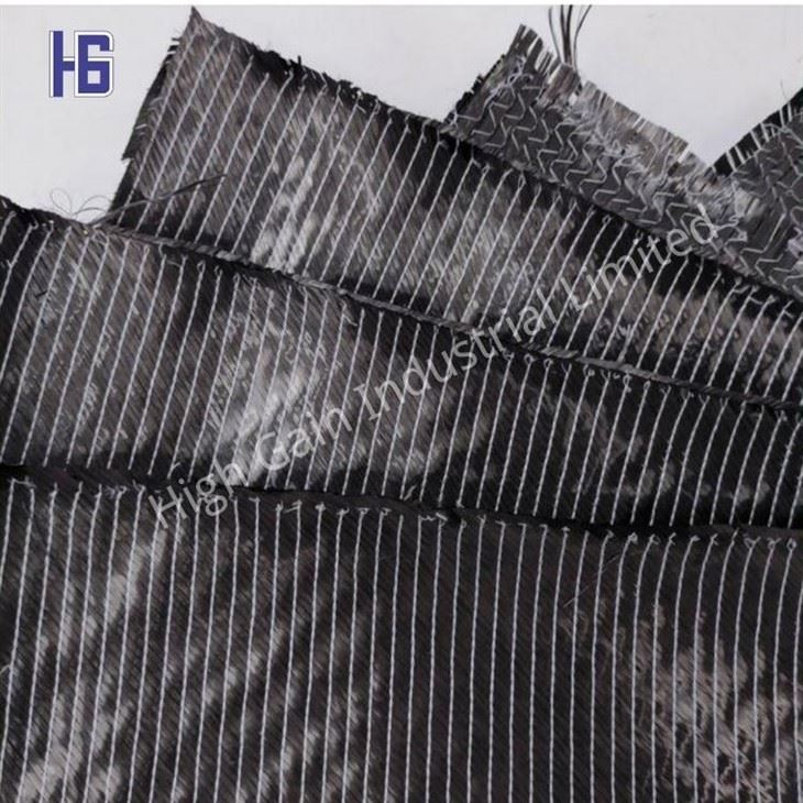 Multiaxial Fabric Carbon Fiber