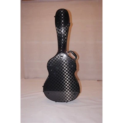 قاب گیتار آکوستیک فیبر کربن