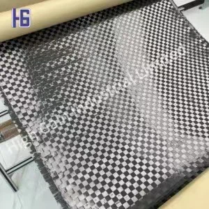 ورق های بام فیبر کربن