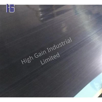 Twill Fiber Carbon Prepreg