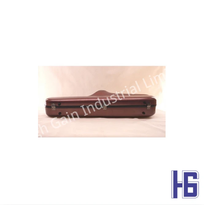 Tenor Saxophone Rusty Carbon Fiber Shell