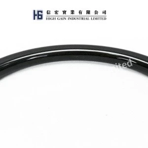 Threaded Carbon Fiber Tube