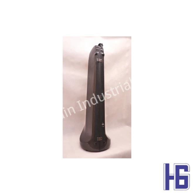 Trombone Carbon Fiber Case