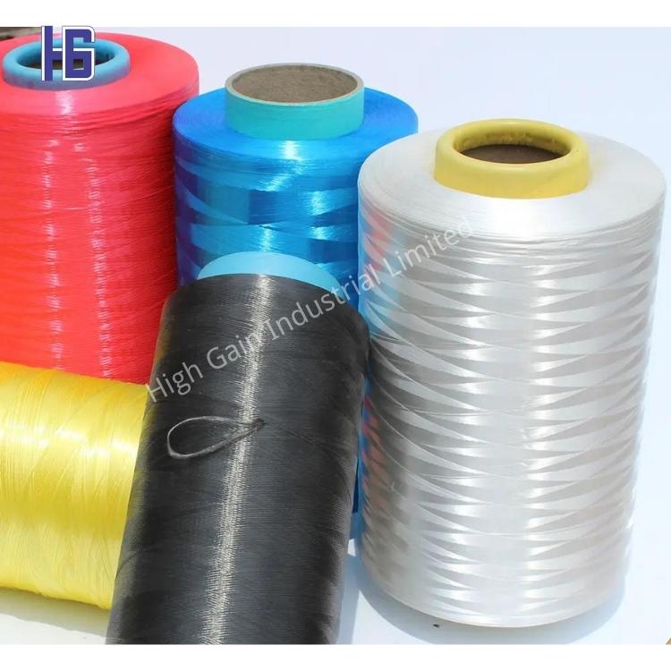 کامپوزیت فیبر UHMWPE
